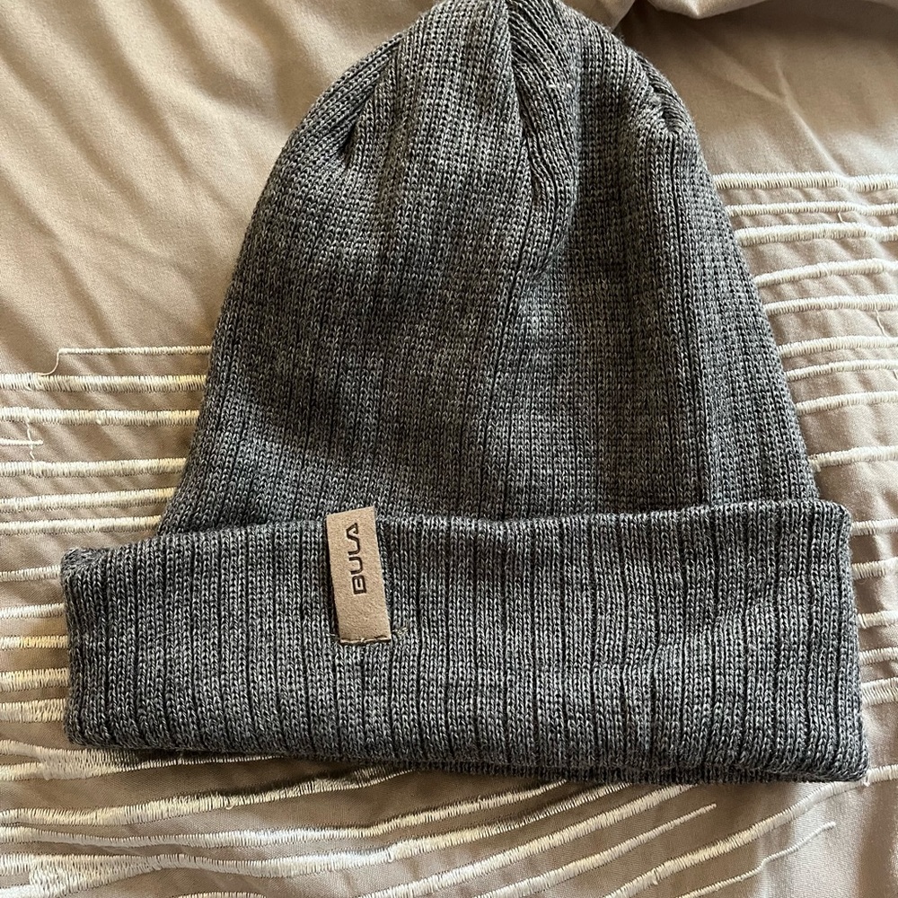 Bula Winter Hat Performance feel